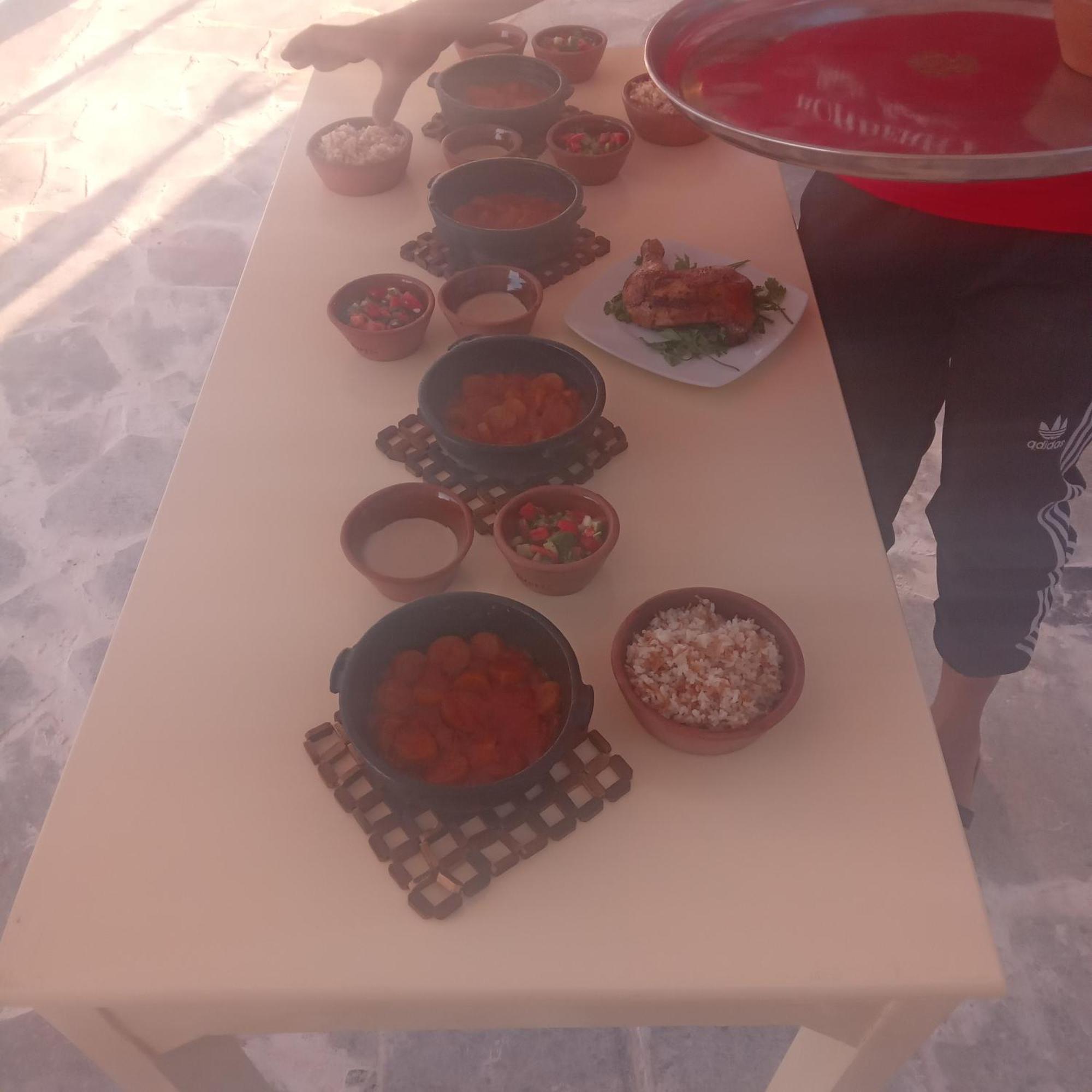 Hooly Nubian Hotel Assuan Exterior foto