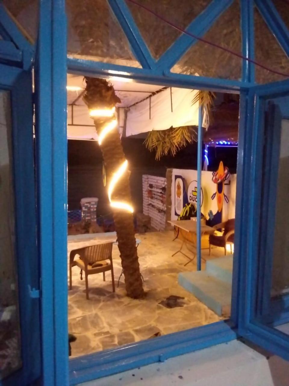 Hooly Nubian Hotel Assuan Exterior foto