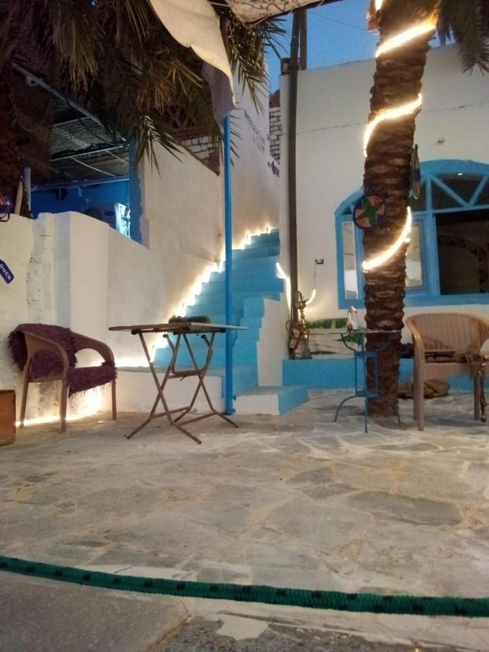 Hooly Nubian Hotel Assuan Exterior foto