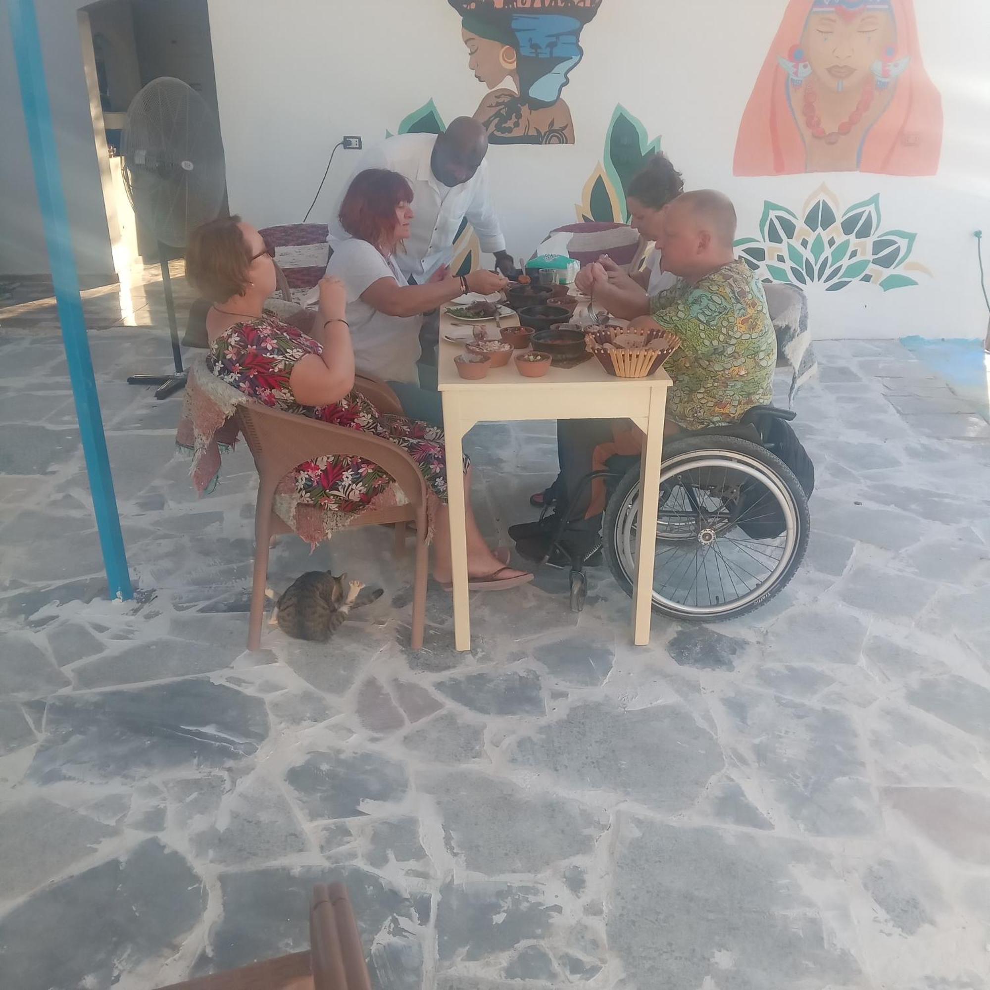Hooly Nubian Hotel Assuan Exterior foto