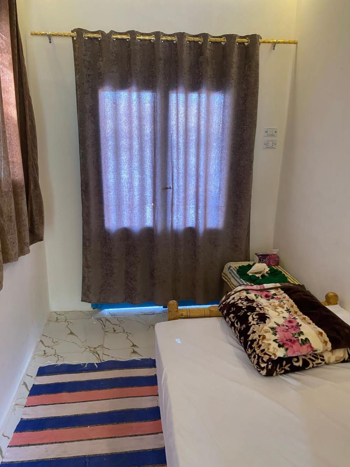 Hooly Nubian Hotel Assuan Exterior foto