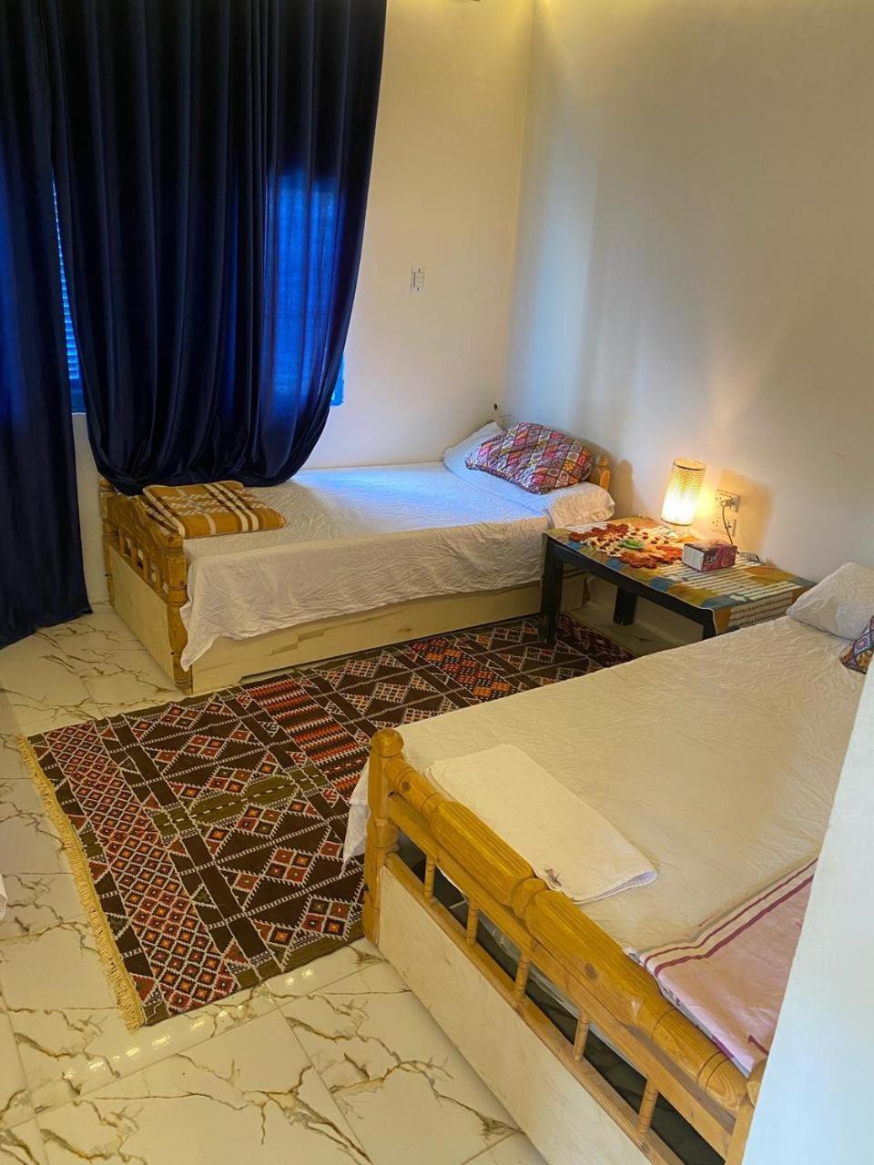 Hooly Nubian Hotel Assuan Exterior foto