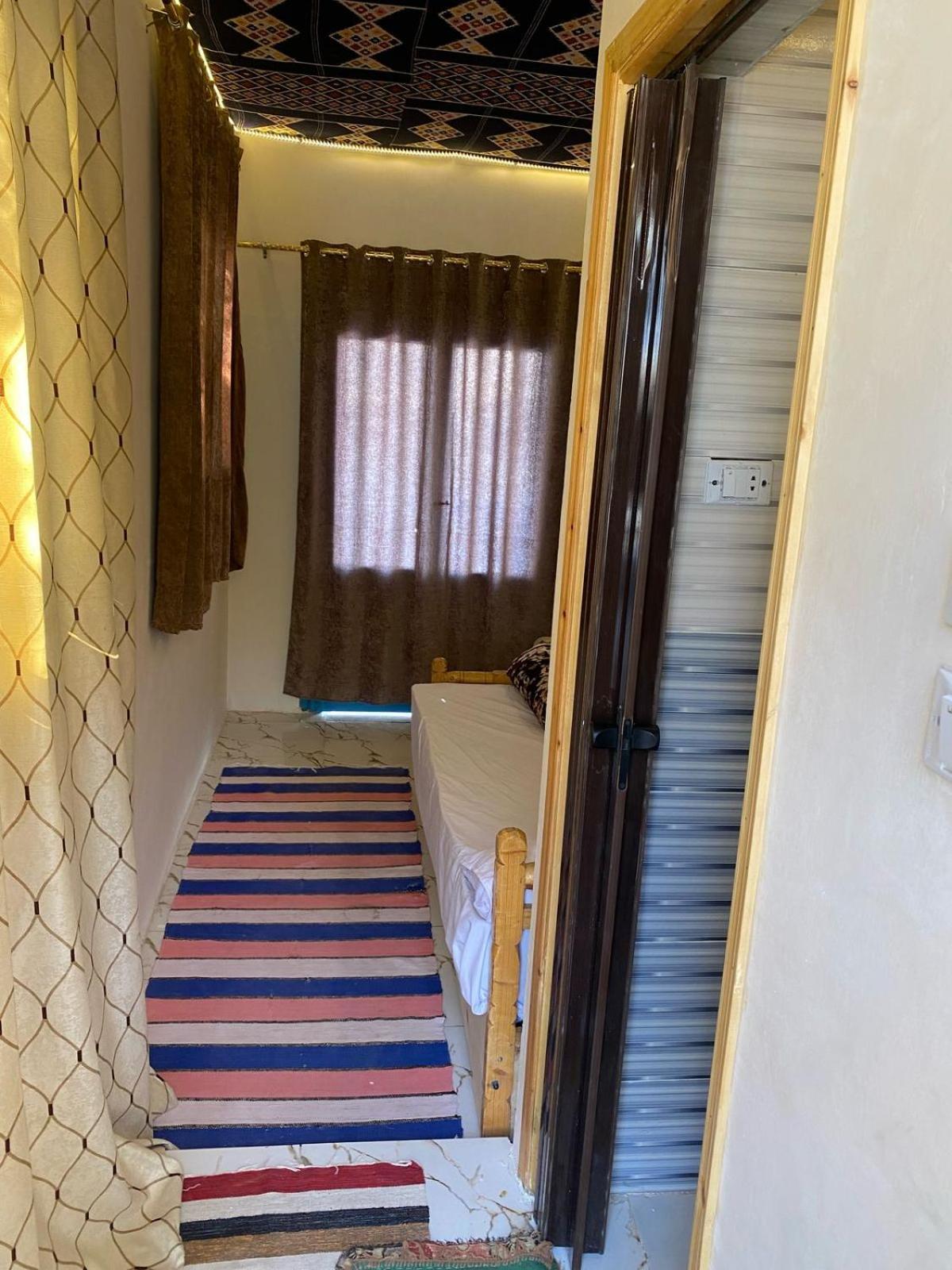 Hooly Nubian Hotel Assuan Exterior foto