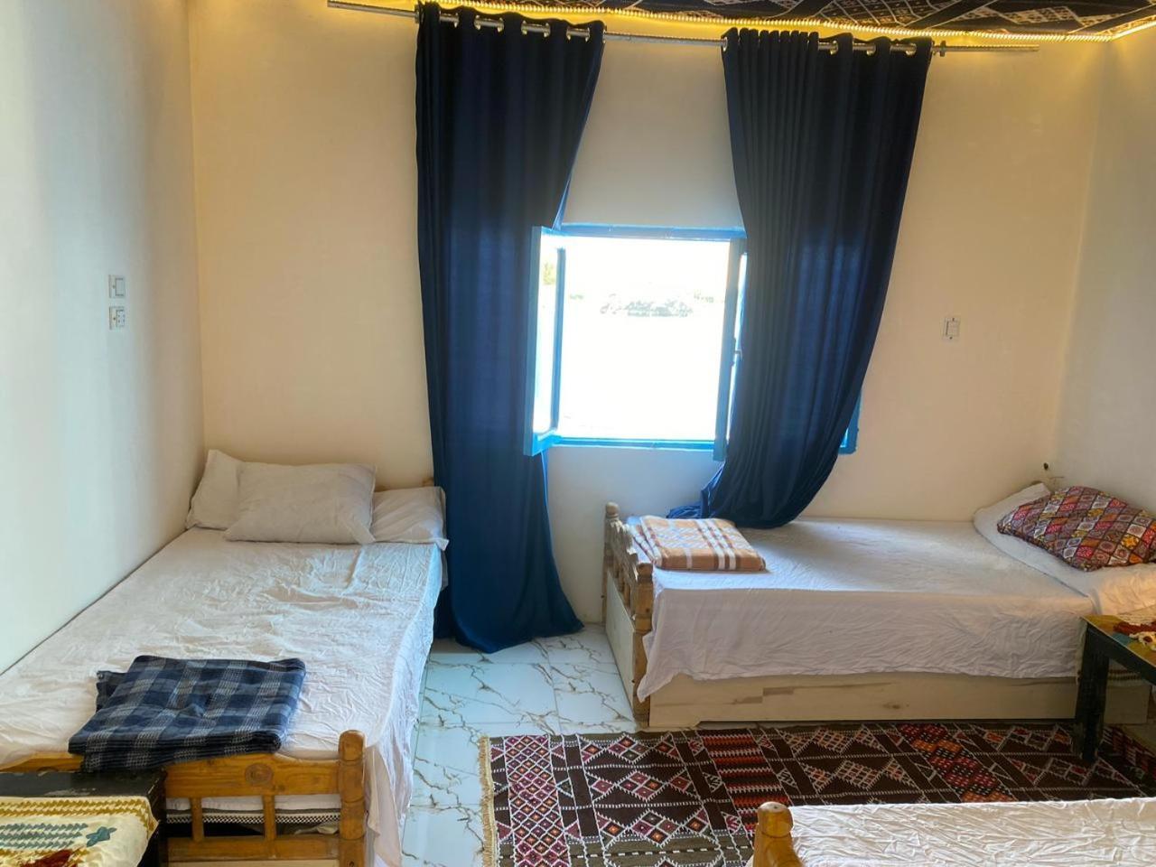 Hooly Nubian Hotel Assuan Exterior foto