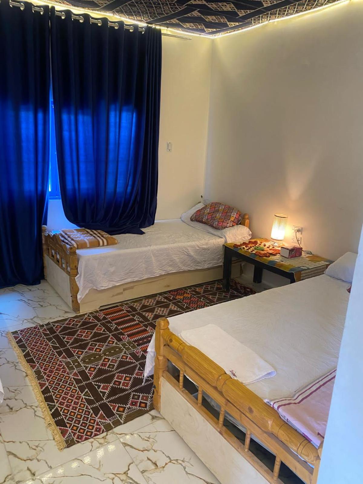 Hooly Nubian Hotel Assuan Exterior foto