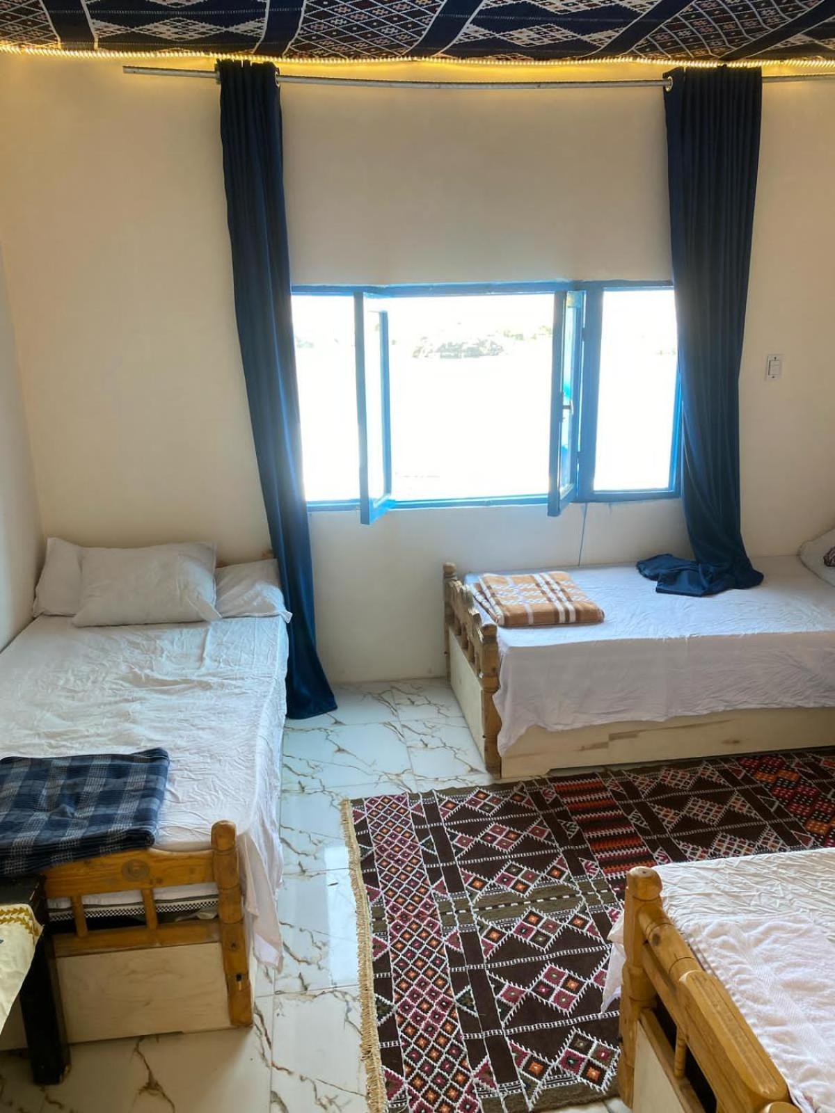 Hooly Nubian Hotel Assuan Exterior foto
